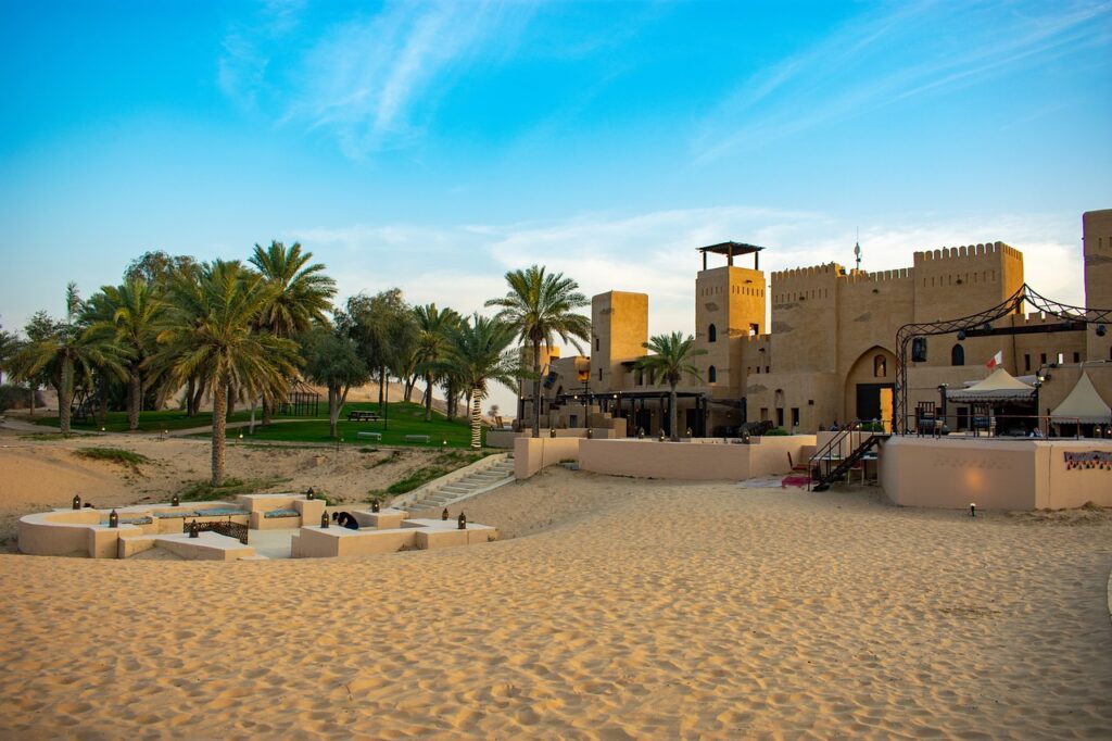 Safe to Travel to Morocco